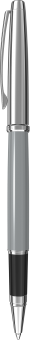 Roller Scrikss Metropolis 800 Grey Chrome CT
