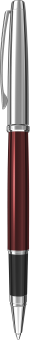 Roller Scrikss Metropolis 800 Burgundy Chrome CT