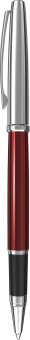 Roller Scrikss Metropolis 800 Red Chrome CT