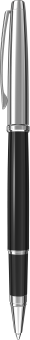 Roller Scrikss Metropolis 800 Black Chrome CT