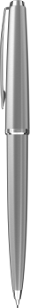 Creion Mecanic 0.7 Scrikss Metropolis 78 Stainless Steel CT