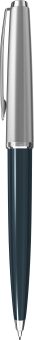 Creion Mecanic 0.7 Scrikss Metropolis 78 Navy Chrome CT