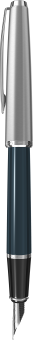 Stilou Scrikss Metropolis 78 Navy Chrome CT