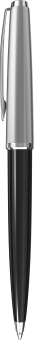 Pix Scrikss Metropolis 78 Black Chrome CT