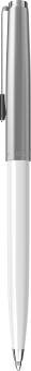Pix Scrikss Vintage 77 White Chrome CT
