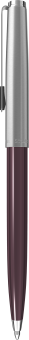 Pix Scrikss Vintage 77 Burgundy Chrome CT