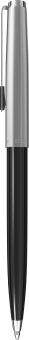 Pix Scrikss Vintage 77 Black Chrome CT