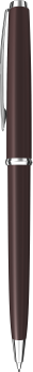 Creion Mecanic 0.7 Scrikss Vintage 53 Burgundy CT