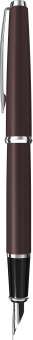 Stilou Scrikss Vintage 53 Burgundy CT