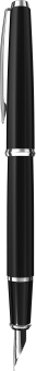 Stilou Scrikss Vintage 53 Black CT
