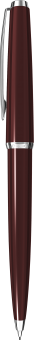 Creion Mecanic 0.7 Scrikss Vintage 33 Burgundy CT