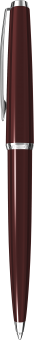 Pix Scrikss Vintage 33 Burgundy CT