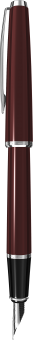 Stilou Scrikss Vintage 33 Burgundy CT