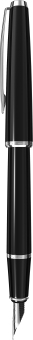 Stilou Scrikss Vintage 33 Black CT