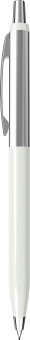 Creion Mecanic 0.7 Scrikss Vintage 51 White SS CT