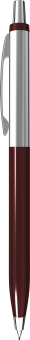 Creion Mecanic 0.7 Scrikss Vintage 51 Burgundy SS CT