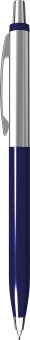 Creion Mecanic 0.7 Scrikss Vintage 51 Blue SS CT