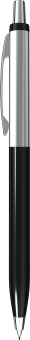 Creion Mecanic 0.7 Scrikss Vintage 51 Black SS CT