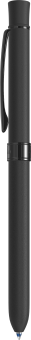 Trio Pen Scrikss Trio 93 Matt Black BT