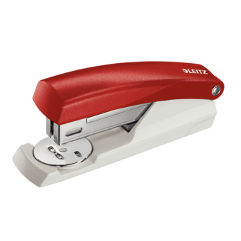 Capsator 25 Coli 24/6 Model 5501 rosu Leitz