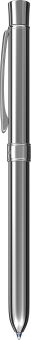 Trio Pen Scrikss Trio 93 Chrome CT