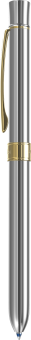 Trio Pen Scrikss Trio 93 Chrome GT
