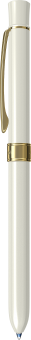 Trio Pen Scrikss Trio 93 Pearl White GT