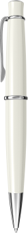 Pix Scrikss Chic 62 Pearl White CT