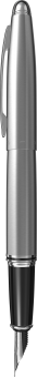 Stilou Scrikss Knight 88 Stainless Steel CT