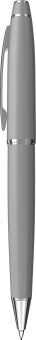 Creion Mecanic 0.7 Scrikss Noble 35 Matt Chrome CT