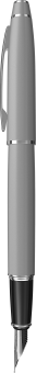 Stilou Scrikss Noble 35 Matt Chrome CT