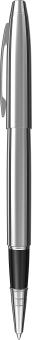 Roller Scrikss Noble 35 Chrome CT