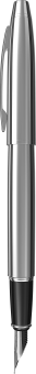 Stilou Scrikss Noble 35 Chrome CT