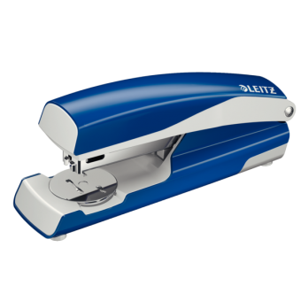 Capsator 30 Coli 24/6 5502 albastru Leitz