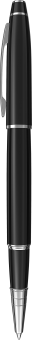 Roller Scrikss Noble 35 Black CT