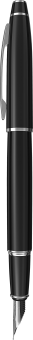Stilou Scrikss Noble 35 Black CT