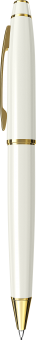 Creion Mecanic 0.7 Scrikss Noble 35 Pearl White GT