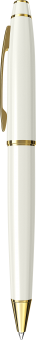 Pix Scrikss Noble 35 Pearl White GT