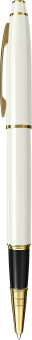 Roller Scrikss Noble 35 Pearl White GT