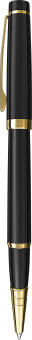 Roller Scrikss Honour 38 Black GT