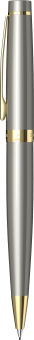 Creion Mecanic 0.7 Scrikss Honour 38 Satin GT