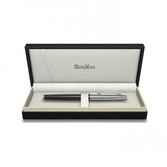 Stilou Scrikss Oscar 39 Black CT