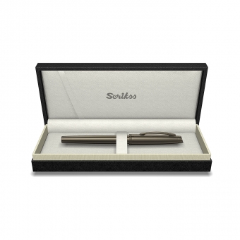 Stilou Scrikss Oscar 39 Titanium TT