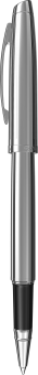 Roller Scrikss Oscar 39 Chrome CT