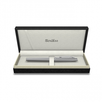 Stilou Scrikss Oscar 39 Chrome CT