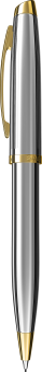 Creion Mecanic 0.5 Scrikss Oscar 39 Chrome GT