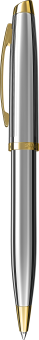 Pix Scrikss Oscar 39 Chrome GT