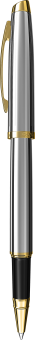 Roller Scrikss Oscar 39 Chrome GT