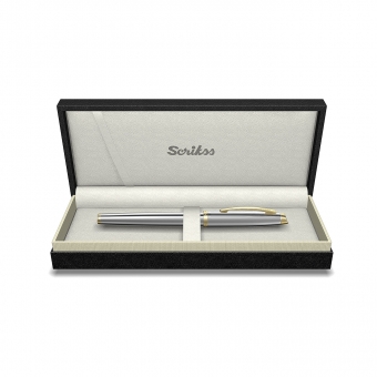Stilou Scrikss Oscar 39 Chrome GT