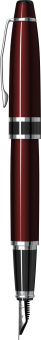 Stilou Scrikss Havana 63 Burgundy CT